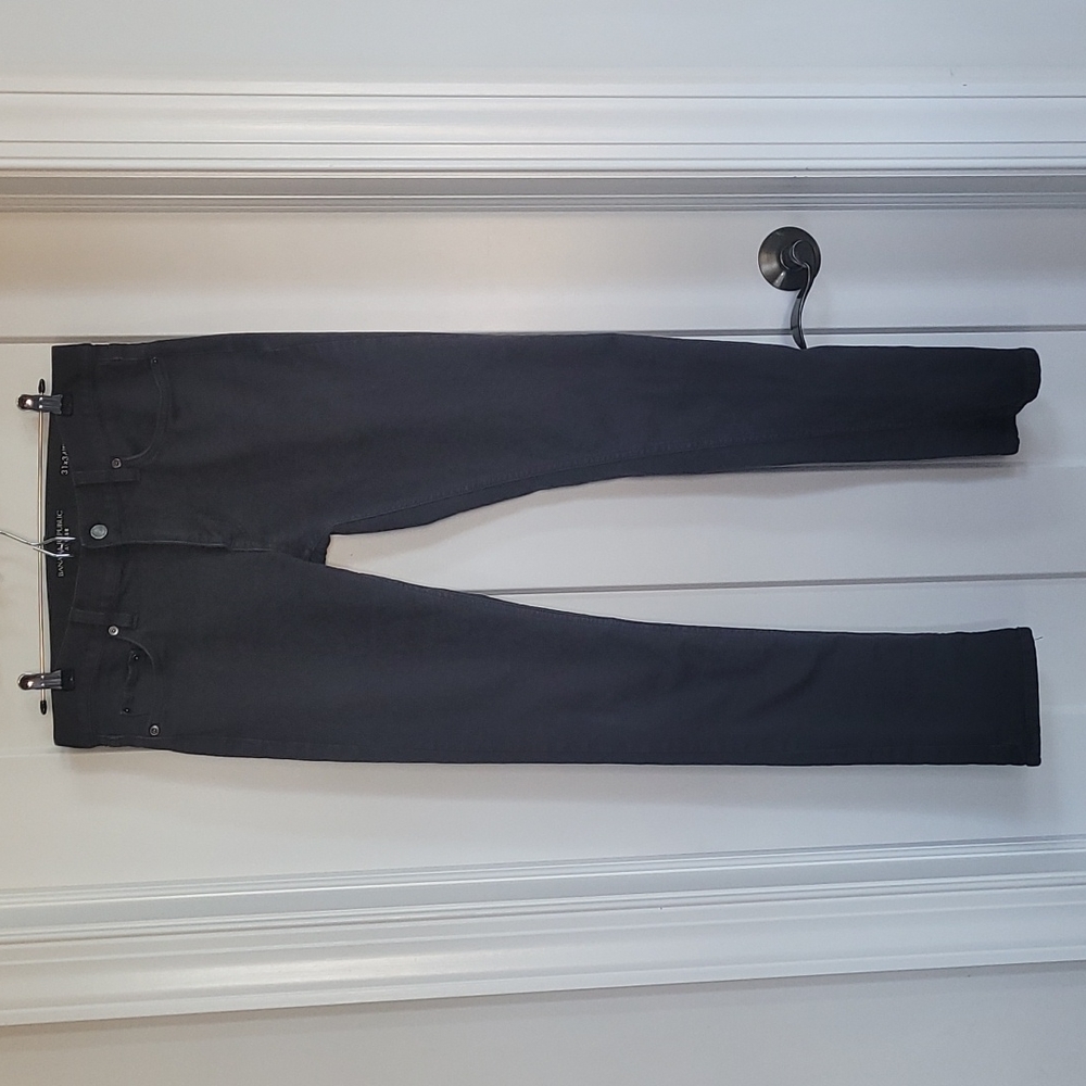 Banana Republic Traveler Jeans